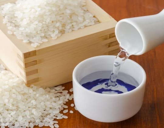 中国で花開く「日本酒ブーム」