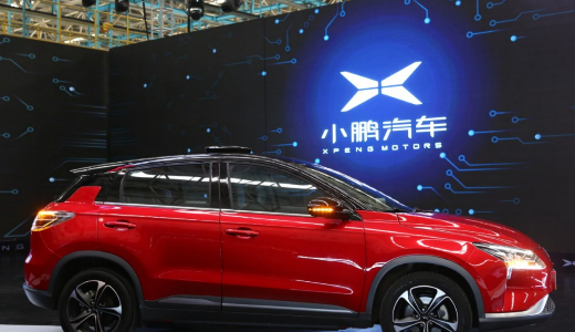 中国新興EVメーカー小鵬汽車が300億元調達計画、IPO申請の蔚来汽車に対抗
