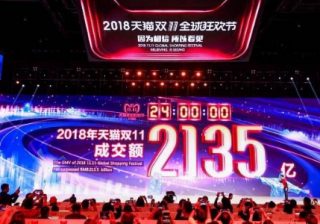 アリババの「独身の日」売上は3.5兆円、今後への期待と不安
