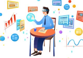 業務の自動化を推進するRPA開発企業「芸賽旗」、国内市場の競合不在で成長見込む