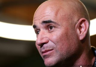テニス界の異端児アンドレ・アガシ氏、教育の普及に尽力する第二の人生