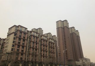 河北省燕郊で住宅価格上昇、業者も想定外の人気ぶり