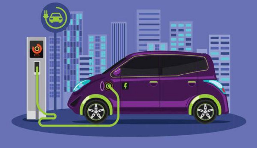 Ev充電をストレスフリーの Ec動力 テスラや物流大手にも対応 36kr Japan 最大級の中国テック スタートアップ専門メディア