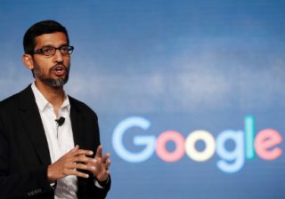 プライバシー法とアマゾンの猛追 グーグルが直面する難題