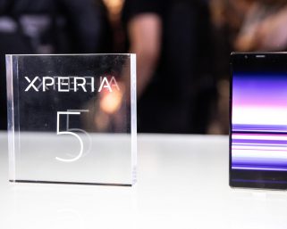 5G非対応、ソニーのXperia 5がひっそりと発売