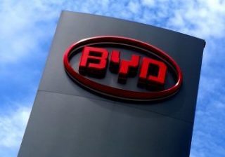 中国BYD、新エネ車販売台数3カ月連続20万台超 11月海外は初の1万台突破