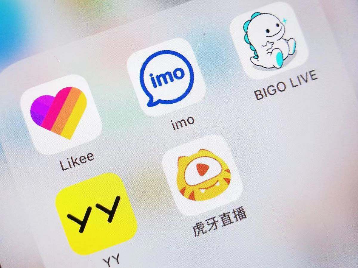 Wechatに敗れたyy チャットアプリ Imo で海外に活路求める 36kr Japan 最大級の中国テック スタートアップ専門メディア