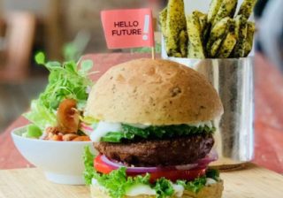 香港のヴィーガンショップ「Green Common」が中国本土市場狙う、主力商品は豚肉の代替肉