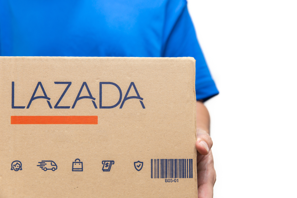 東南アジアのEC市場はブルーオーシャン 市場進出をサポートするLAZADAの強みとは?