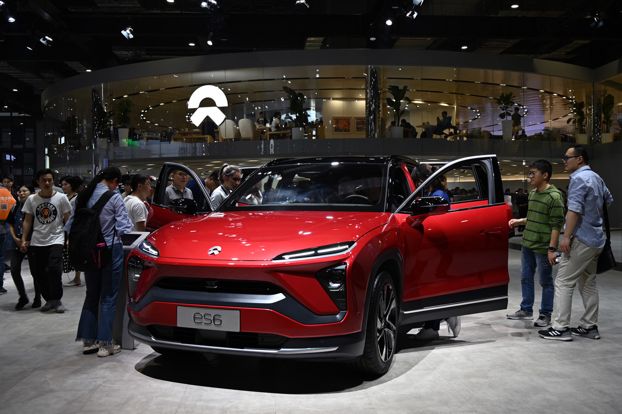 Ev用電池の確保競争始まる 自動車メーカーのジレンマとは 36kr Japan 最大級の中国テック スタートアップ専門メディア