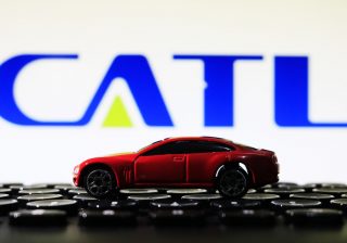 中国CATL、バッテリーの国際アライアンス「GBA」の理事会メンバーに 中国企業で唯一