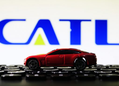中国CATL、バッテリーの国際アライアンス「GBA」の理事会メンバーに　中国企業で唯一