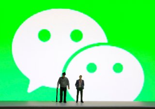 Wechatに「スマートリテール」機能が追加 買い物から決済までアプリ内で一括完了 ユニクロやウォルマートも