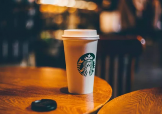 スターバックスの勢いに陰り 中国市場で成長鈍化