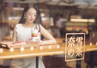 「この業界は皆が思うほど儲からない」、大人気茶飲料「奈雪の茶」創業者へ独自取材