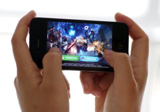 ゲーム史上最も売れた「王者栄耀(伝説対決)」制作者が明かす 「ゲーム作りがAIで進化する」