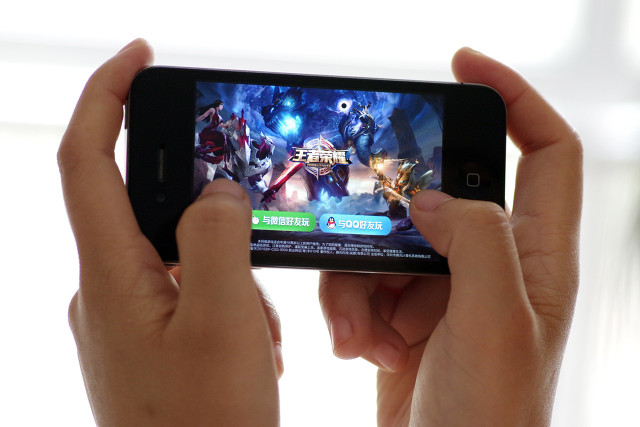 ゲーム史上最も売れた「王者栄耀(伝説対決)」制作者が明かす 「ゲーム作りがAIで進化する」