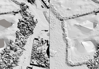 スマートシティの実現には3D地図、都市の運営状態を「見える化」