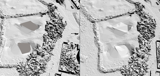 スマートシティの実現には3D地図、都市の運営状態を「見える化」