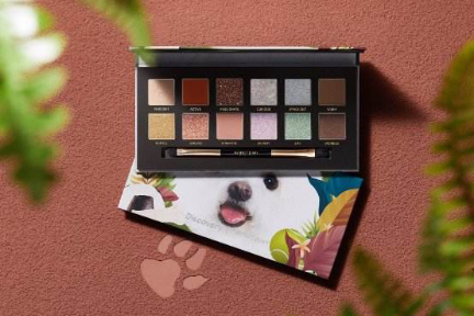 中国発のプチプラコスメ「完美日記」が100億円超を調達、優れたSNS 