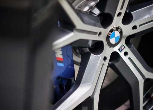 BMW、中国新工場が稼働　EV生産拡大へ