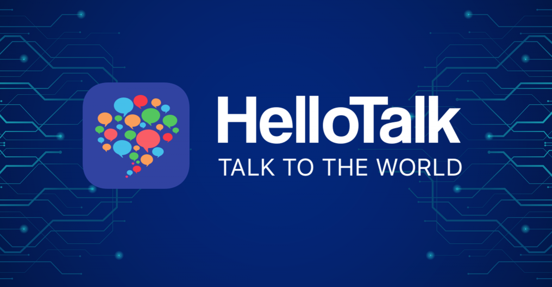 チャットしながら英語を勉強 語学交換アプリ Hellotalk が登録者00万人達成 日本法人立ち上げ 36kr Japan 最大級の中国テック スタートアップ専門メディア