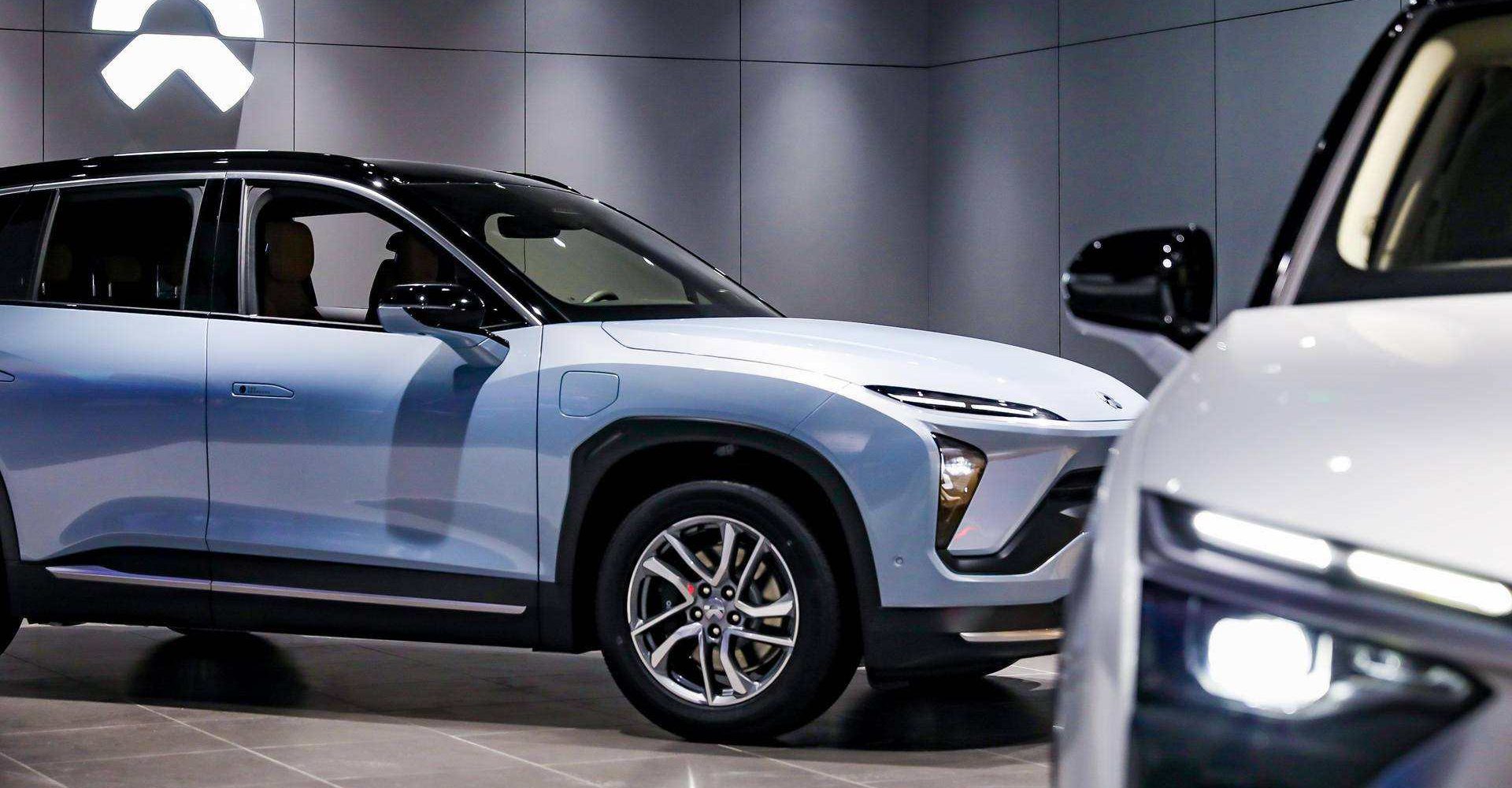 空前の高値をつける時価総額はバブル崩壊の危険も 新興evは自動車の新勢力となり得るか 36kr Japan 最大級の中国テック スタートアップ専門メディア