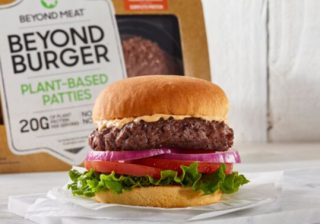 米代替肉のビヨンド・ミートが中国市場を重要視 本物の肉と同等価格を目指す