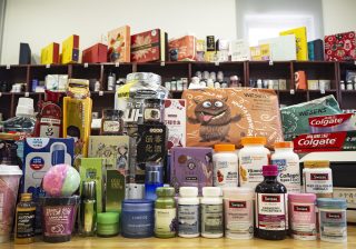 ヘルスケア産業急成長の中国、世界の健康食品を販売する新興ECが数億円を調達