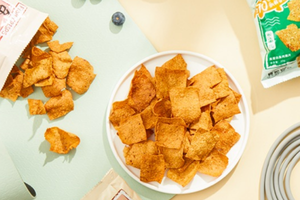 中国で健康食品ブーム ノンオイル 高タンパクのヘルシースナック 食験室 が1 5億円調達 36kr Japan 最大級の中国テック スタートアップ専門メディア