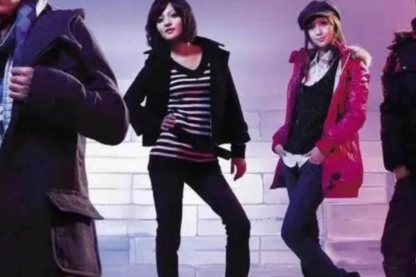 アリババ バーチャルaiファッションモデルを提供 販売者の撮影コストを軽減 36kr Japan 最大級の中国テック スタートアップ専門メディア