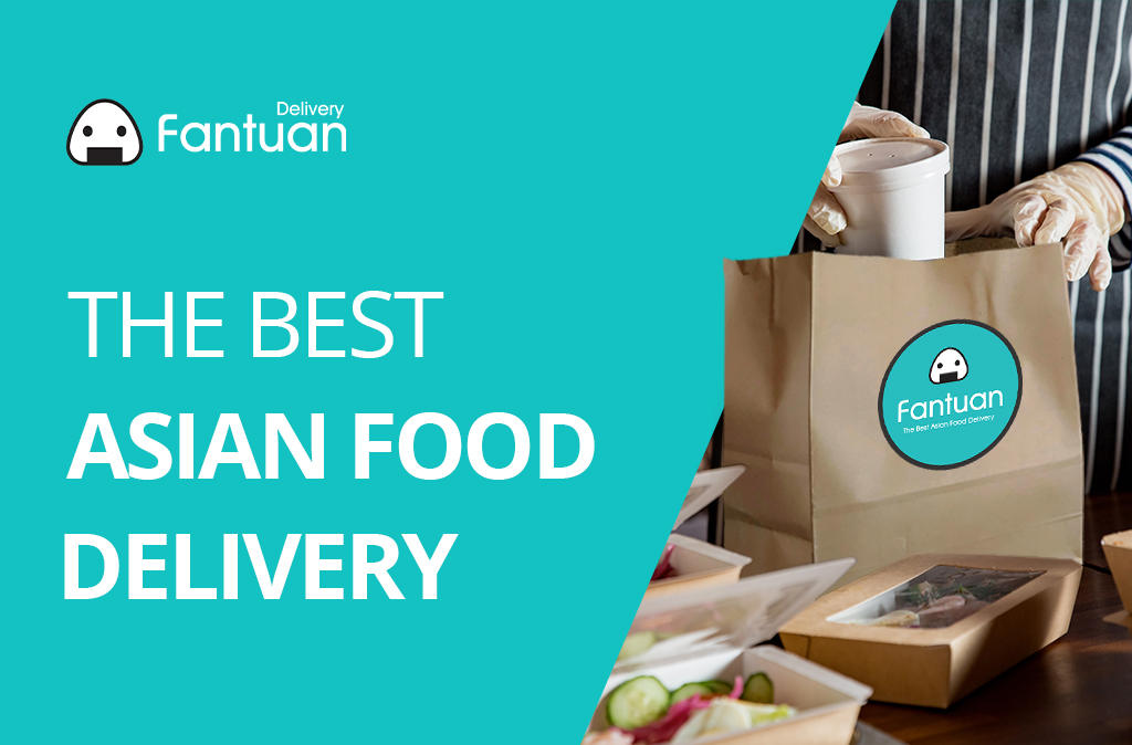 アジア料理の需要高まる 北米発フードデリバリー Fantuan 飯団 が約36億円を調達 36kr Japan 最大級の中国テック スタートアップ専門メディア
