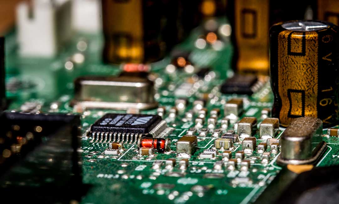 活況に沸く世界半導体チップ市場、中国企業の好決算相次ぐ