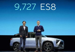シャオミもついに自動車製造へ参入? スマホに続く価格破壊となるか