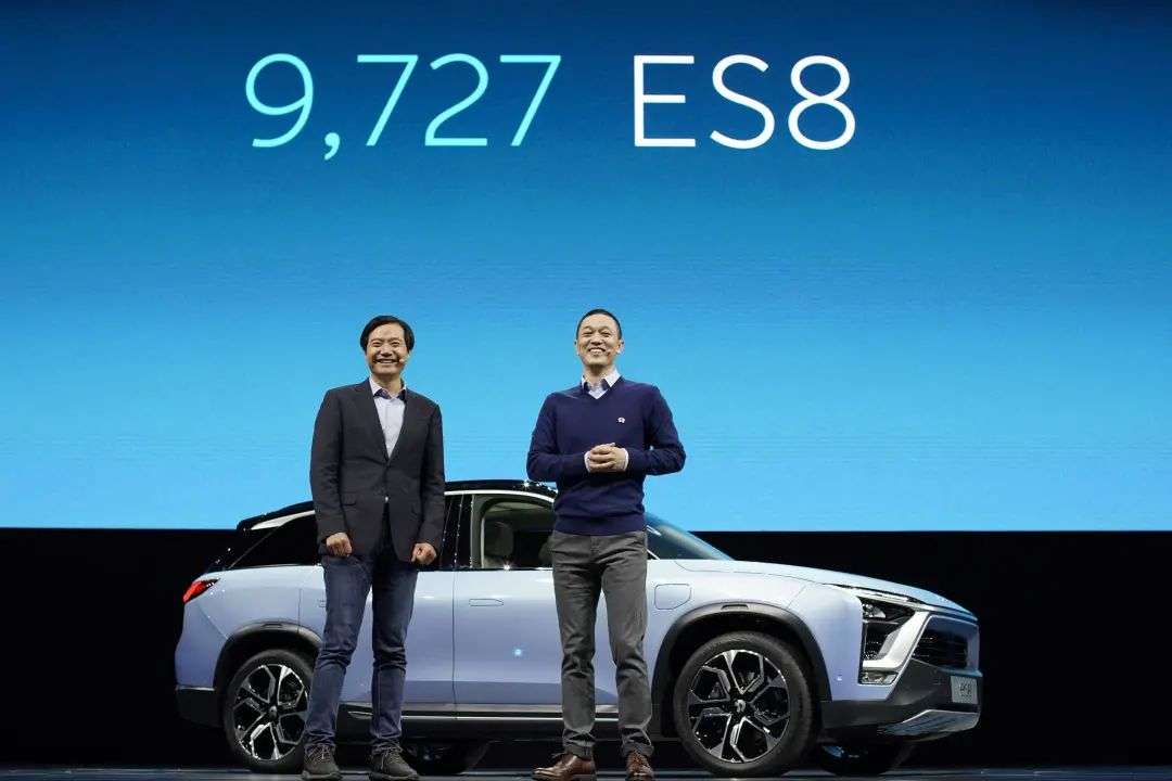 シャオミもついに自動車製造へ参入? スマホに続く価格破壊となるか