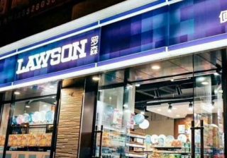 ローソン、中国進出25年目でようやく黒字化 なぜ中国でのコンビニビジネスが難航するか