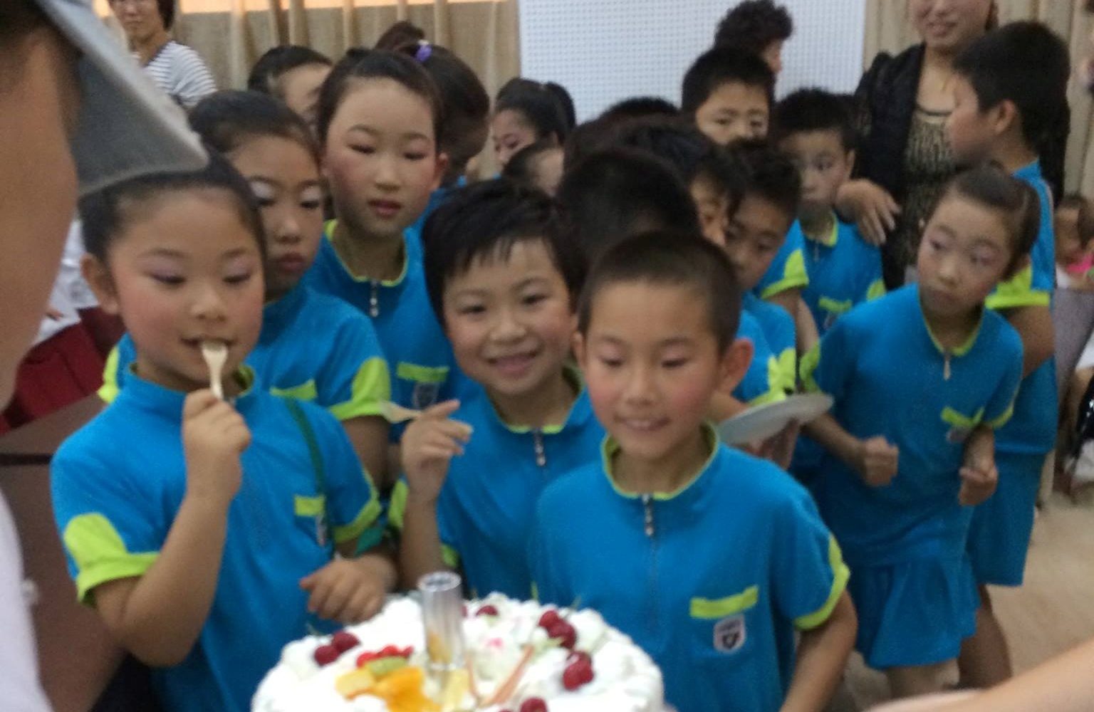 一人っ子で十分 政府は虫が良すぎる 3人目容認 にしらける中国人 36kr Japan 最大級の中国テック スタートアップ専門メディア