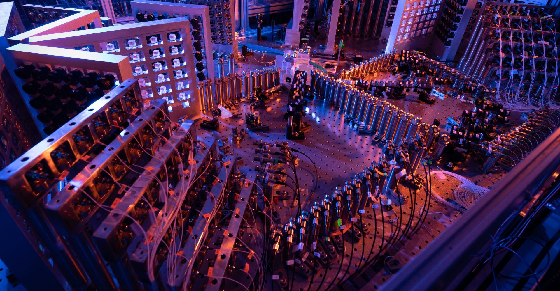 中国、量子コンピューター試作機「九章2号」の開発に成功 36Kr Japan 最大級の中国テック・スタートアップ専門メディア