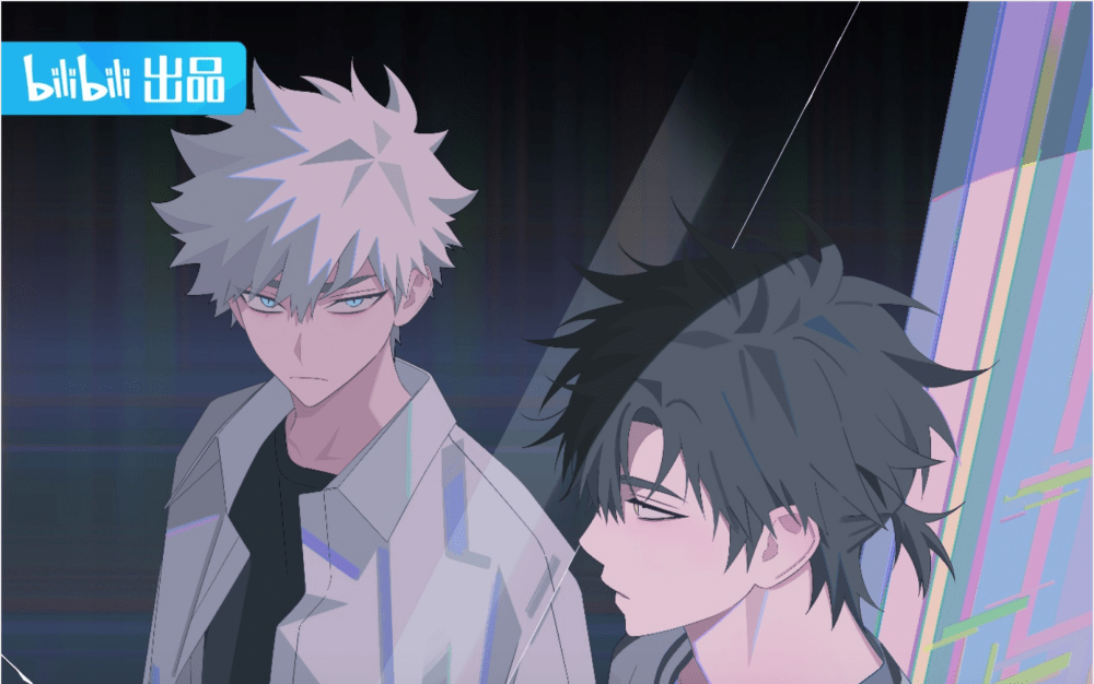 ビリビリ 人気作 時光代理人 など中国産アニメの海外進出を加速 36kr Japan 最大級の中国テック スタートアップ専門メディア