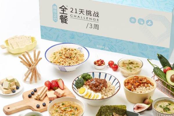 急成長のヘルスケア産業、栄養管理アプリ「薄荷健康」が半年で2回の資金調達