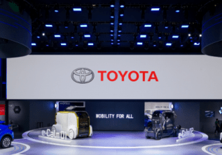 トヨタ天津工場、オミクロン株拡大で操業再開見通せず。中国報道