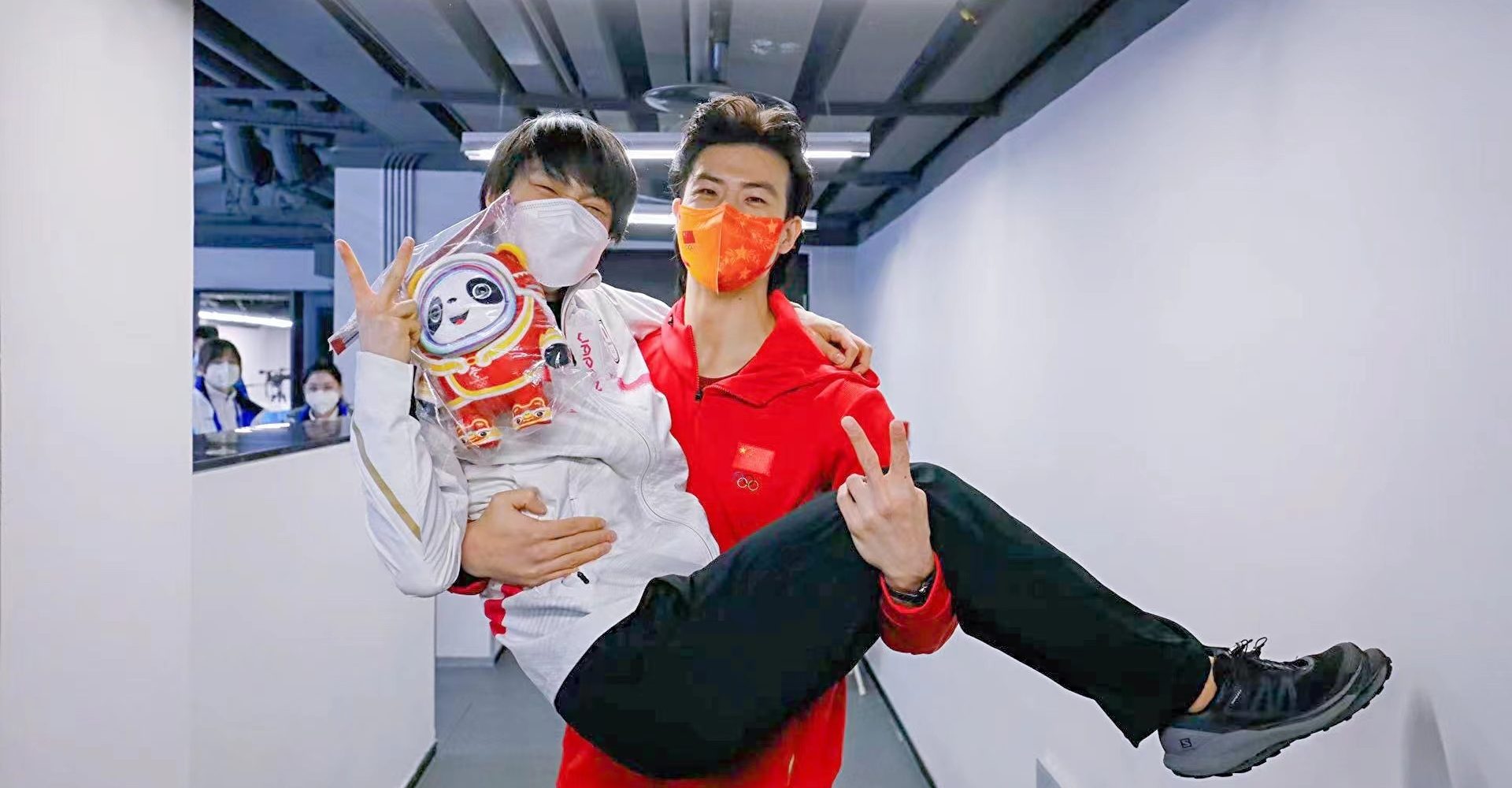 中国の20代に聞いた「私が羽生結弦を支持する理由」……「担任の先生に ...