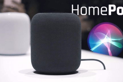 アップル、23年3月までに新型「HomePod」発売か