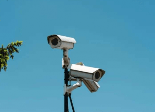 中国製監視カメラ、米国で完全販売停止の可能性　中国セキュリティ大手に新たな制裁か