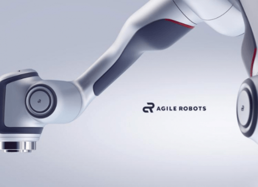 ソフトバンクG支援のAIロボット「AGILE ROBOTS」、鴻海子会社から資金調達　商業化加速