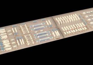 AMRなどで工場内物流をスマート化、爆発的成長を見せる「藍海機器人」のソリューション