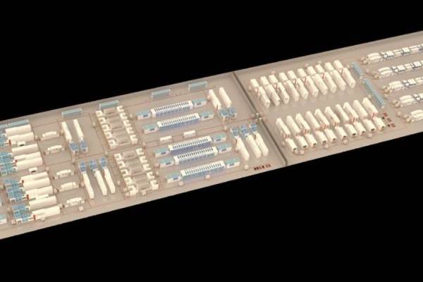 AMRなどで工場内物流をスマート化、爆発的成長を見せる「藍海機器人」のソリューション