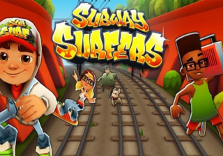 テンセント傘下の欧州ゲーム大手「Miniclip」、「Subway Surfers」の開発会社を買収