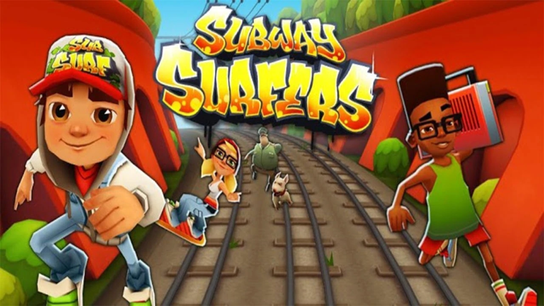 テンセント傘下の欧州ゲーム大手「Miniclip」、「Subway Surfers」の開発会社を買収