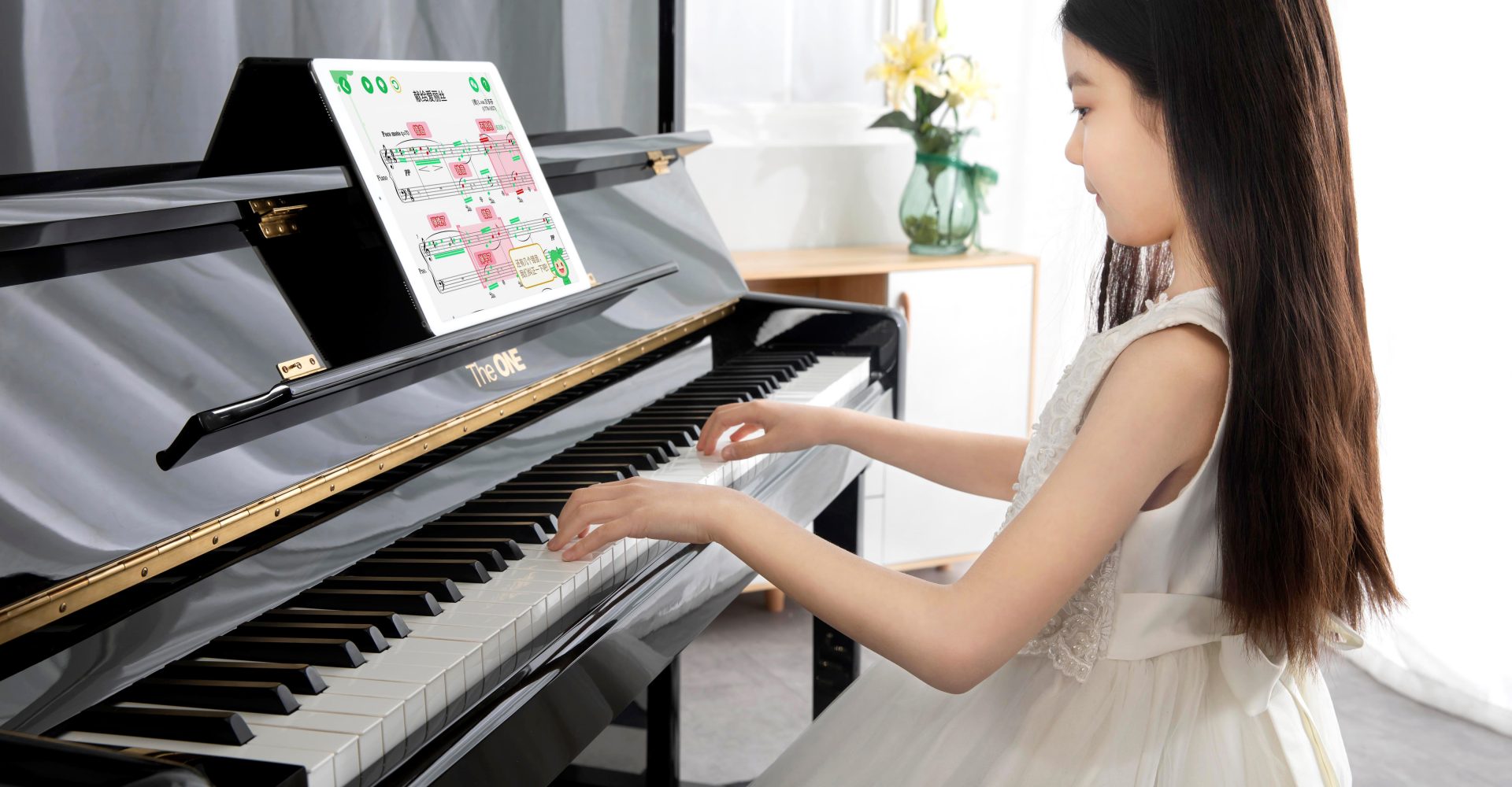 ピアノ練習 Ai教師が精度高く指導 著名ピアニスト ラン ラン氏も関わる The One Music 資金調達 36kr Japan 最大級の中国テック スタートアップ専門メディア